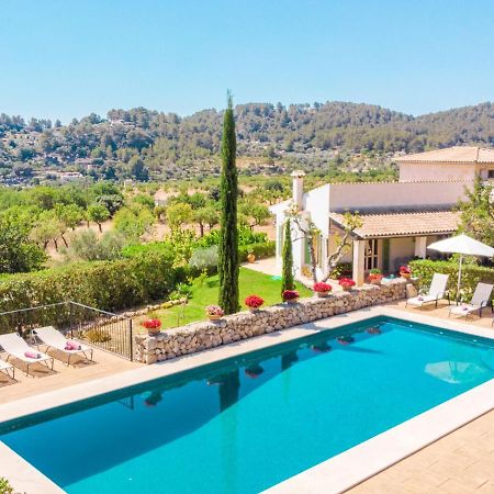 Villa Son Maguet Selva  Exterior foto