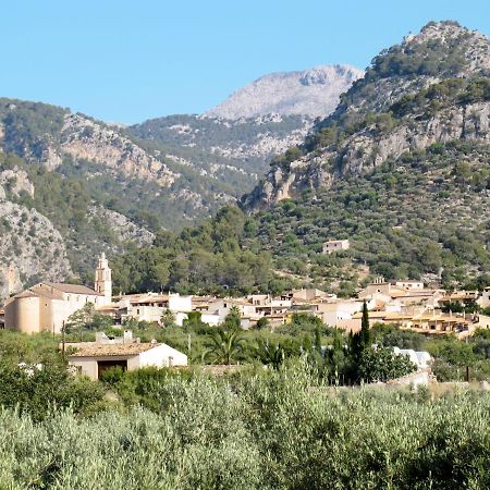 Villa Son Maguet Selva  Exterior foto