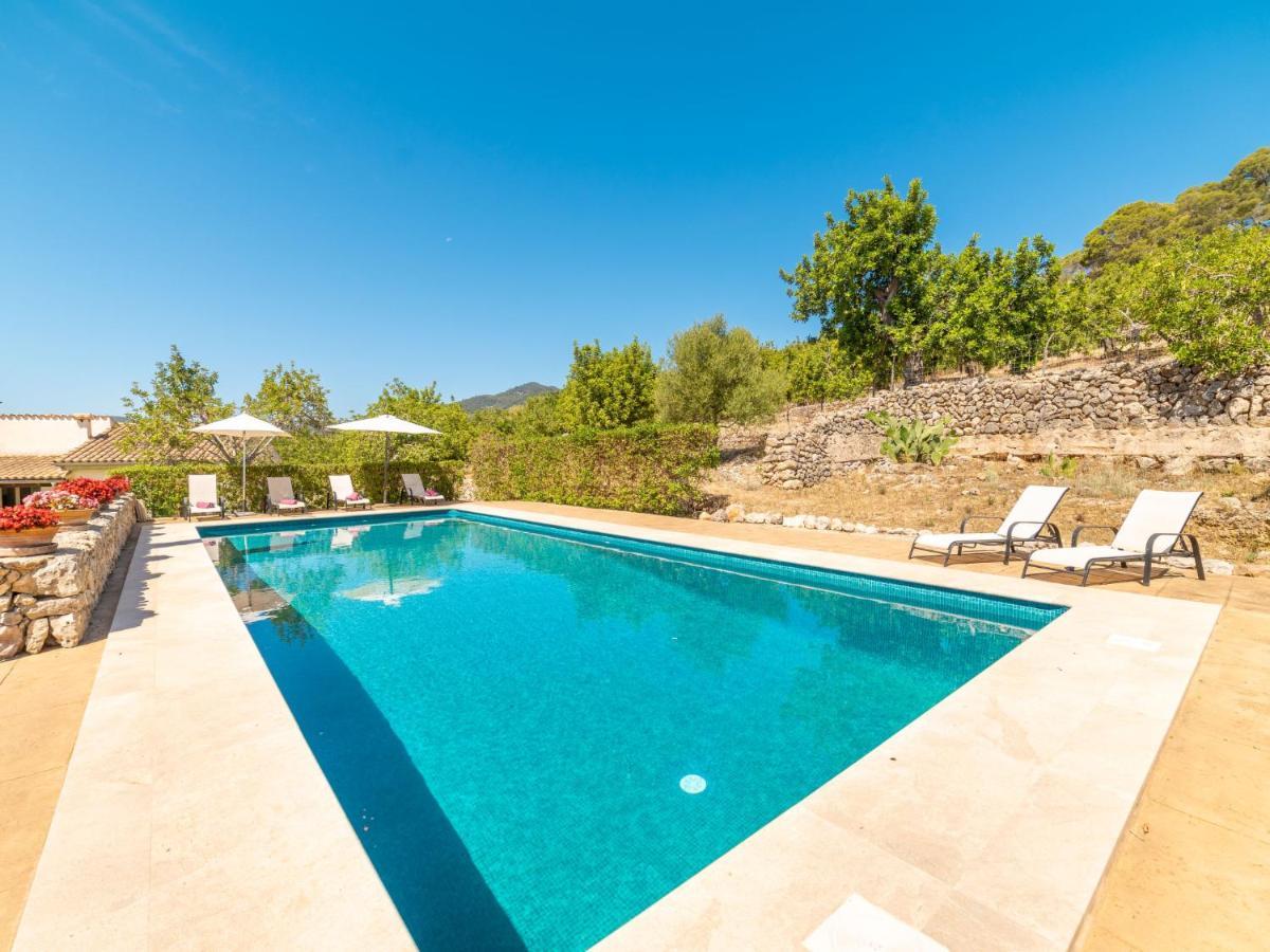 Villa Son Maguet Selva  Exterior foto