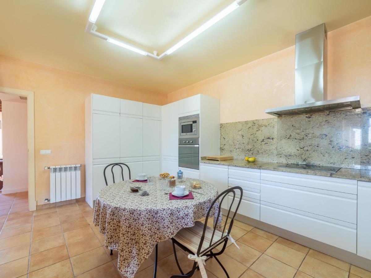 Villa Son Maguet Selva  Exterior foto