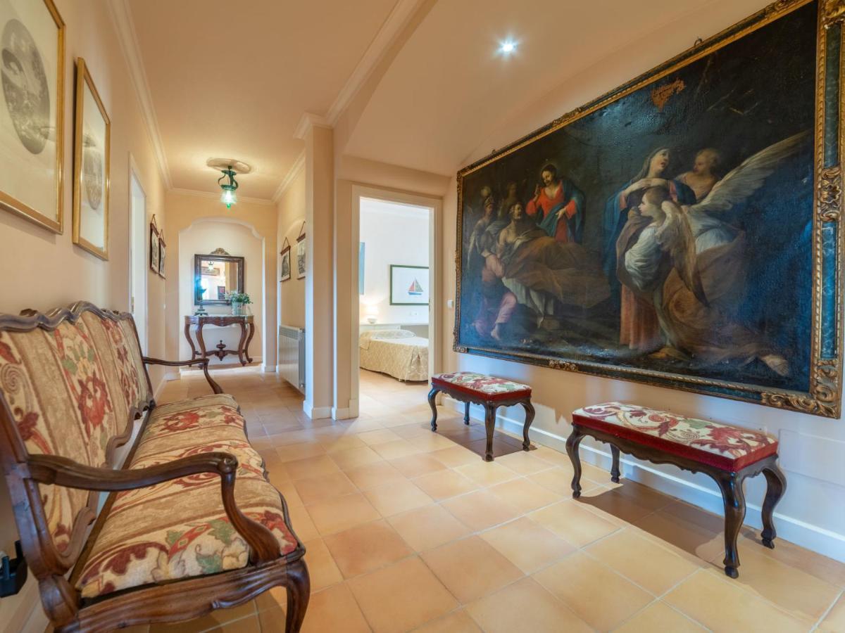 Villa Son Maguet Selva  Exterior foto