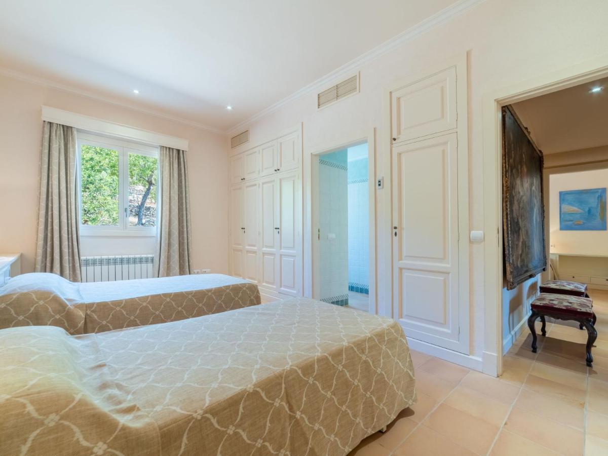 Villa Son Maguet Selva  Exterior foto