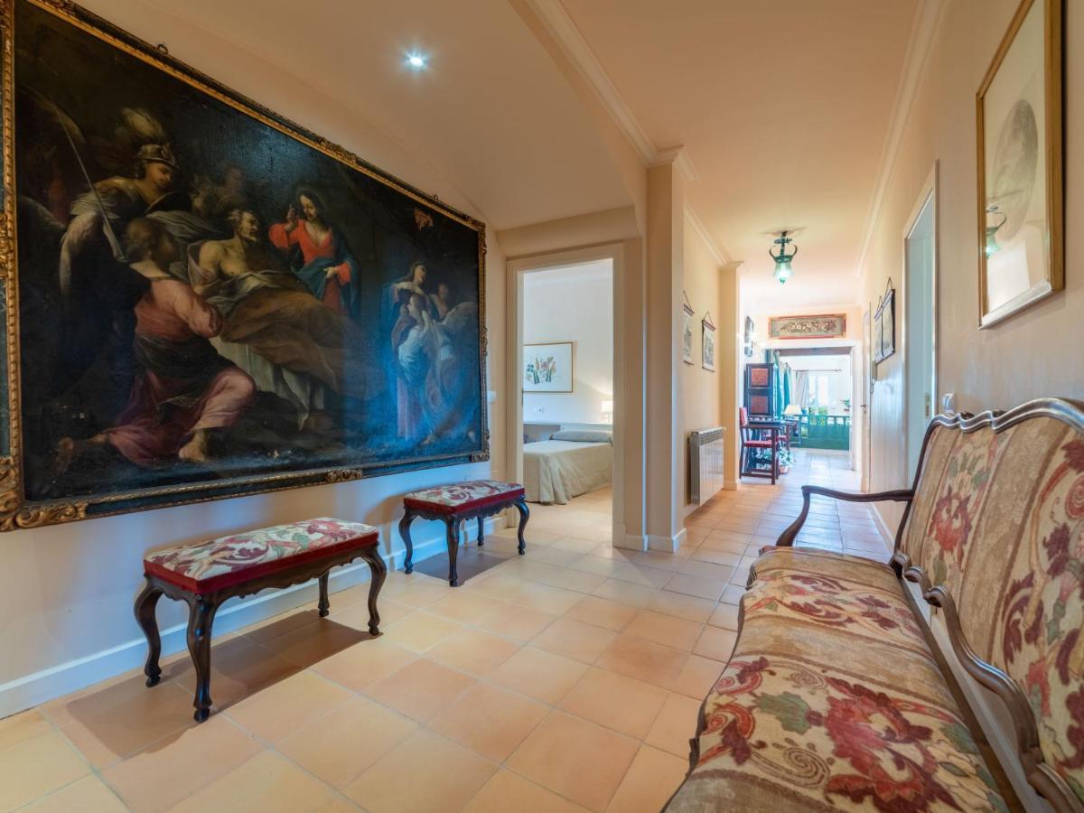 Villa Son Maguet Selva  Exterior foto