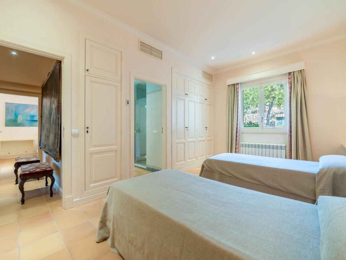 Villa Son Maguet Selva  Exterior foto